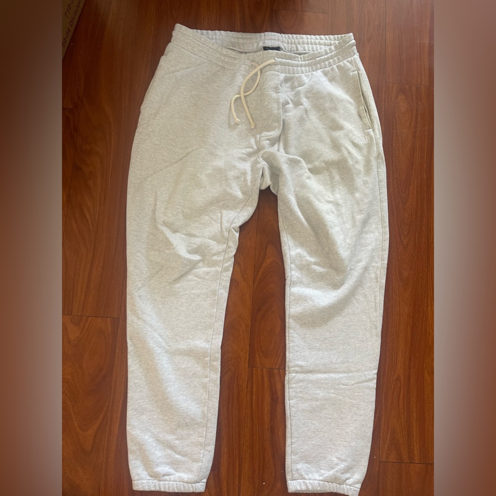 Kith Joggers